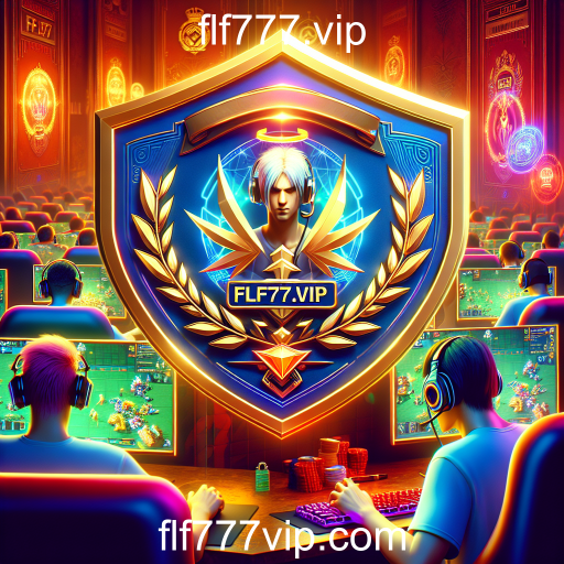 Descubra os Torneios no flf777.vip: A Nova Fronteira dos Jogos Competitivos